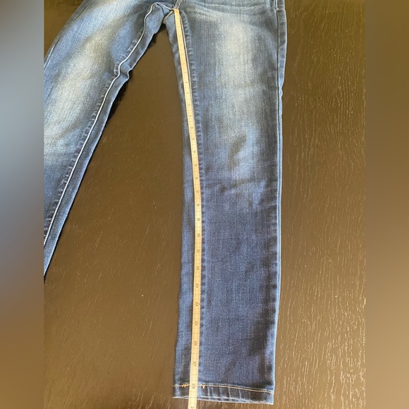 KANCAN Denim size 27 Skinny Jeans - Picture 10 of 12